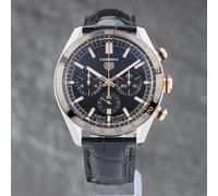 Second Hand TAG Heuer Carrera Watch CBN2A5A