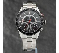 Second Hand TAG Heuer Carrera Watch CV7A10