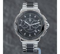 Second Hand TAG Heuer Formula 1 Watch CAH1212