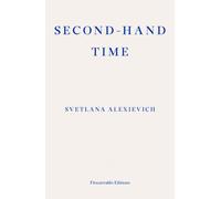 Second-hand Time