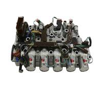 Second Hand Transmission Part 8F35 Compatible For Ford Escape EDGE Valve Body Assembly Auto Parts