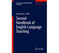 Second Handbook of English Language Teaching