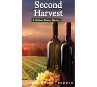 Second Harvest - A Harlan Thane Mtstery: 2