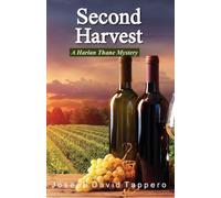 Second Harvest - A Harlan Thane Mystery: 2