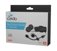 Second Helmet Kit Packtalk Pro/Edge Cardo ACC00011