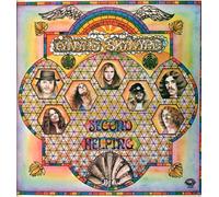 Second helping (1974) [VINYL]