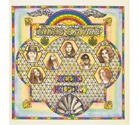 Second Helping [ECOPAK] by Lynyrd Skynyrd (2008-09-16)