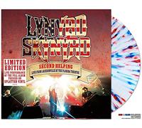 Second Helping - Live From Jacksonville At The Florida Theatre [VINYL]