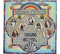 Second Helping [Lp] by Lynyrd Skynyrd (Record, 2015)