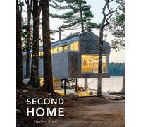 Second Home : A Different Way of Living