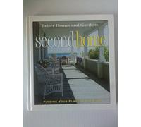 Second Home: Finding Your Place in the Fun