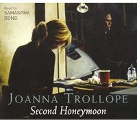 Second Honeymoon