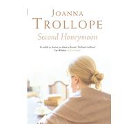 SECOND HONEYMOON