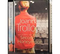 Second Honeymoon: an absorbing and authentic novel from one of Britain's most popular authors