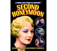 Second Honeymoon (DVD-R) (1930) (All Regions) (NTSC) (US Import) [Region 1]