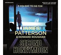 Second Honeymoon: Two FBI agents hunt a serial killer targeting newly-weds…