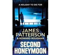 Second Honeymoon : Two FBI agents hunt a serial killer targeting newly-weds…