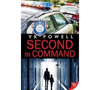 Second in Command: 2 (Fairview Station)