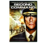 Second in Command