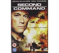 Second In Command