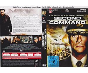 Second in Command [Import allemand]
