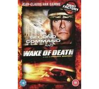 Second In Command / Wake Of Death
