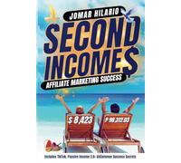 Second Incomes: Affiliate Marketing Success