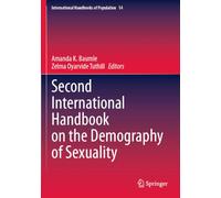 Second International Handbook on the Demography of Sexuality (International Handbooks of Population, 14)