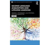 Second Language Acquisition and Lifelong Learning