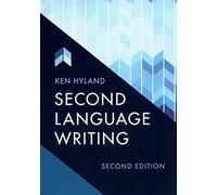 Second Language Writing