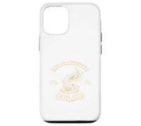 Second Law Of Thermodynamics Science Physics Social Club Case for iPhone 12/12 Pro