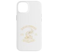 Second Law Of Thermodynamics Science Physics Social Club Case for iPhone 14 Plus
