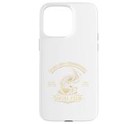 Second Law Of Thermodynamics Science Physics Social Club Case for iPhone 15 Pro Max