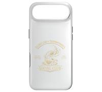 Second Law Of Thermodynamics Science Physics Social Club Case for iPhone Air