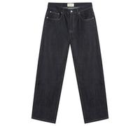 Second Layer Big Papi Denim Indigo Jeans Raw Indigo Selvedge