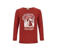 SECOND/LAYER 'Eternal Lover' T-Shirt L