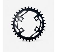 Second Life - 10/11-speed Mountain Bike Chainset For Single Chainring Drive Tra... - Excellent