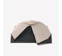 Second Life - 2-person Polycotton Camping Tent, 2 Seconds Easy - Good