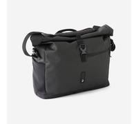 Second Life - 20-litre Reflective Bike Messenger Bag - Excellent