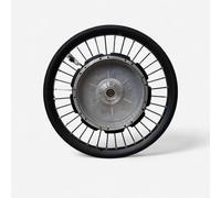 Second Life - 20" Rear Longtail Wheel No Motor - Excellent