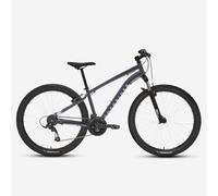 Second Life - 27.5" Mountain Bike - Expl 50 Dark Grey