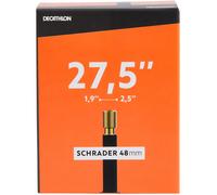 Second Life - 27.5x1.9/2.5 Schrader Valve Inner Tube 48 mm