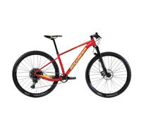Second Life - 29 Inch Mountain Bike Rockrider Xc 120 SRAM Nx - Red - Excellent