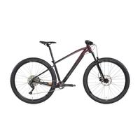 Second Life - 29 Inch Touring Mountain Bike Explore 540 - Plum / Black - Excellent