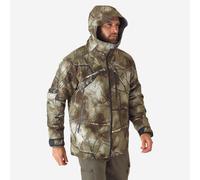 Second Life - 3-in-1 Silent And Waterproof Warm Jacket 900