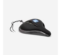 Second Life - 500 Saddle Cover Memoryfoam - Size Xl - Black - Excellent