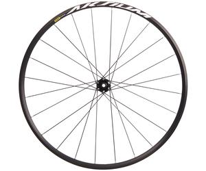 Second Life - 700 Mavic Aksium Front Road Cycling Disc Wheel