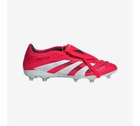 Second Life - Adult Boots Predator Pro Fg - Red