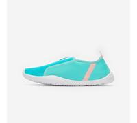 Second Life - Adult Elasticated Water Shoes - Aquashoes 120 Turquoise