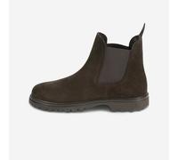 Second Life - Adult Horse Riding Jodhpur Boots Sentier 300 - Brown - Good